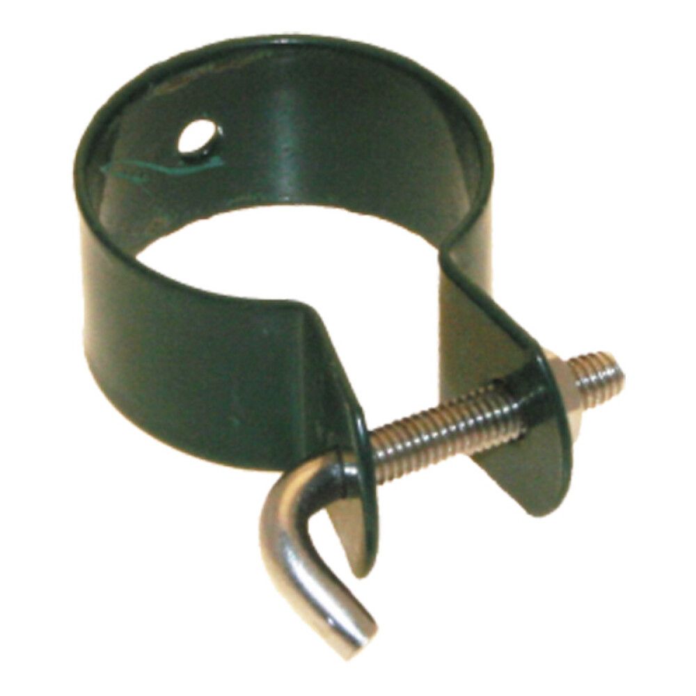 BESLAG START/STOPP FOR Ø38MM STOLPE