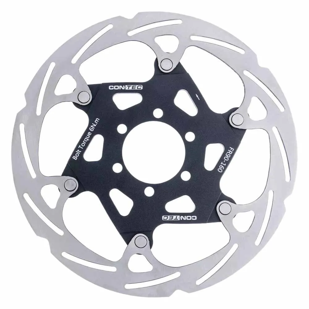 Contec Rotor CDR-LW 6B brake disc