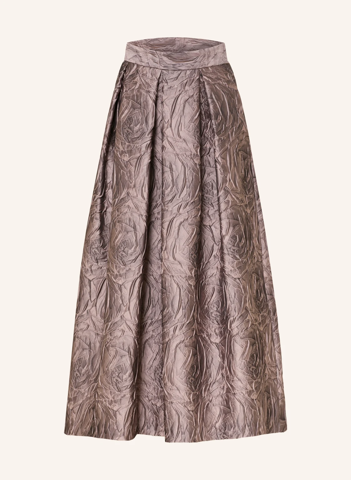 LUNATICA MILANO Jacquard-Rock