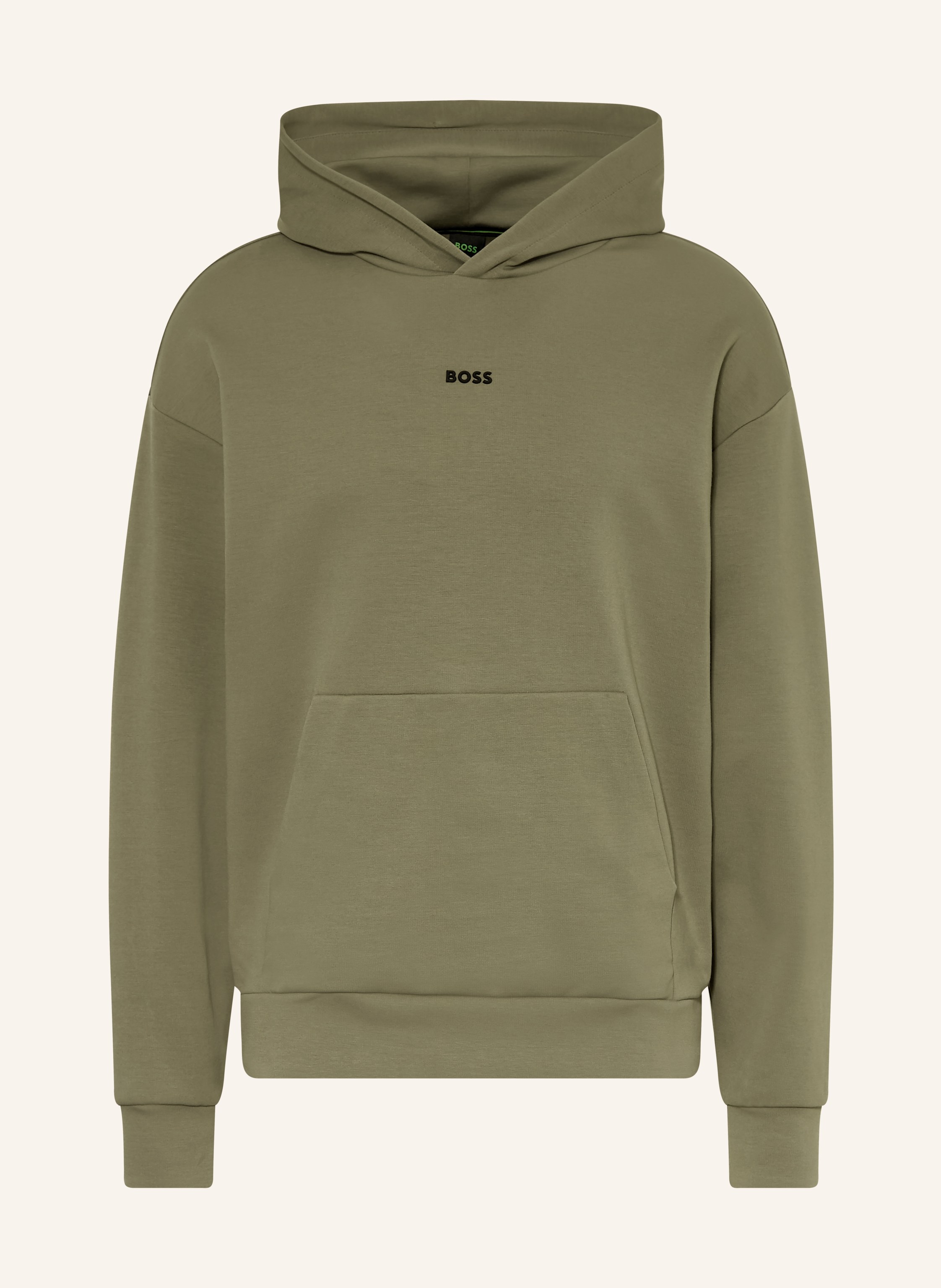 BOSS Hoodie SLY ZONE