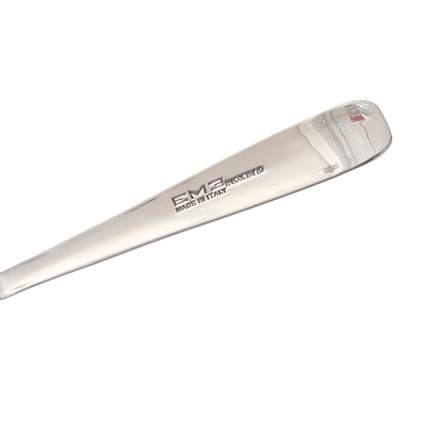 Cucchiaino In acciaio inox