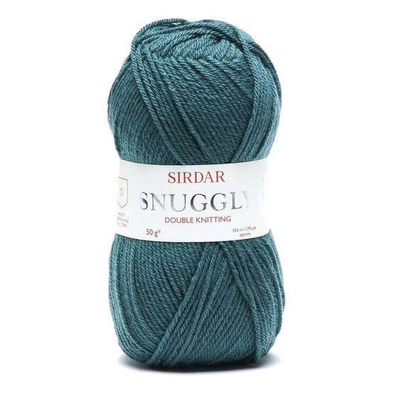 Sirdar Treehouse Snuggly DK Yarn 50g