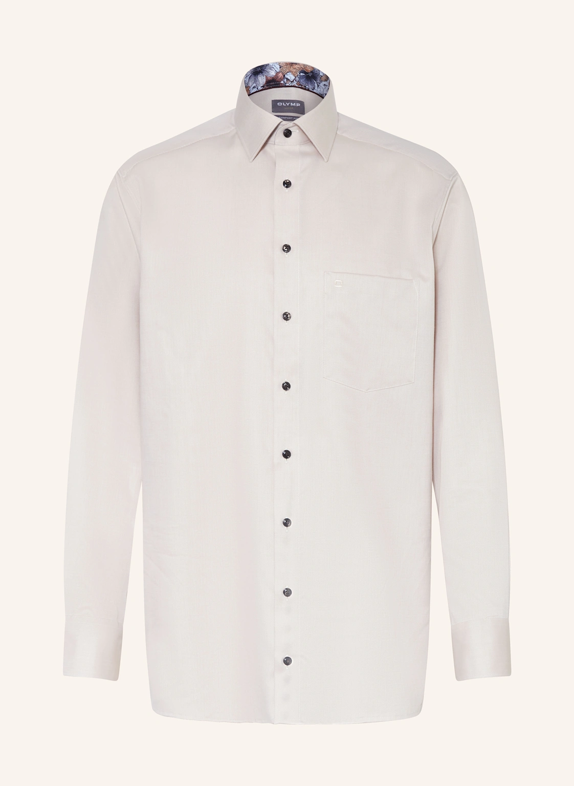OLYMP Hemd Luxor comfort fit