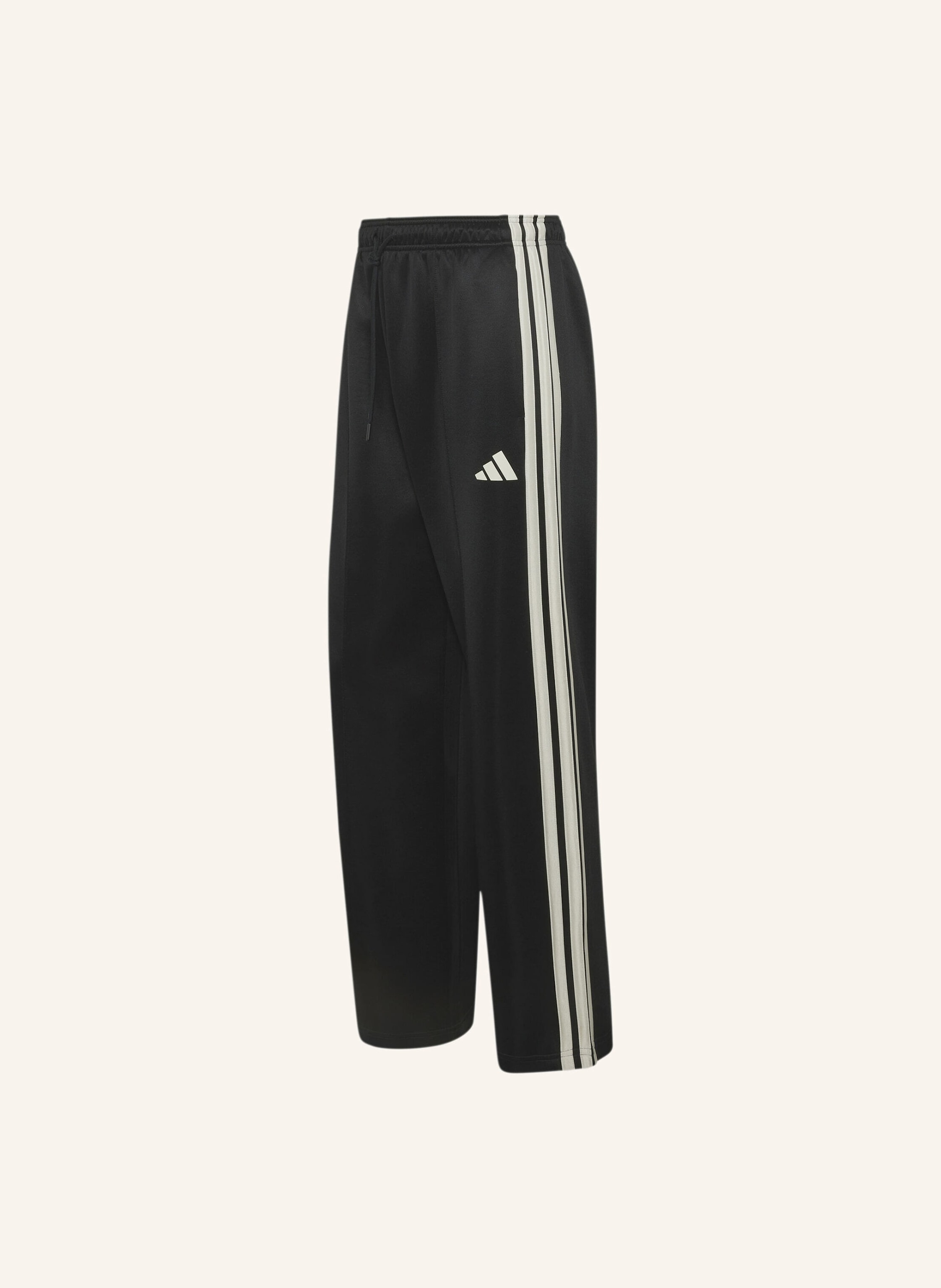 adidas STADIUM LOOSE HOSE, OFFENER SAUM