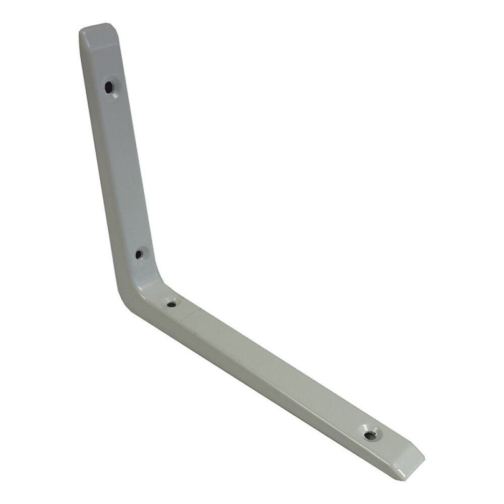 HYLLEKNEKT CAMARGUE VIKA VASKEROM HVIT 200X150MM