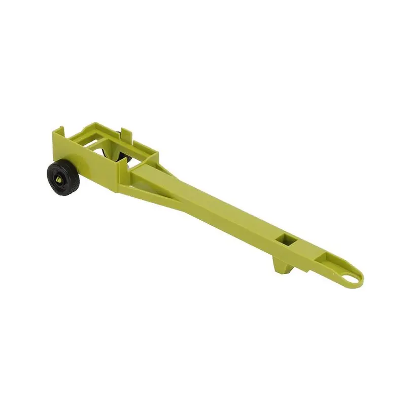 Traktor Claas Lexion
