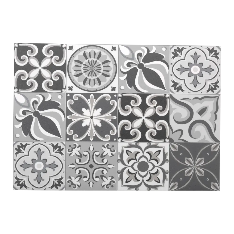 Tischset Ceramics