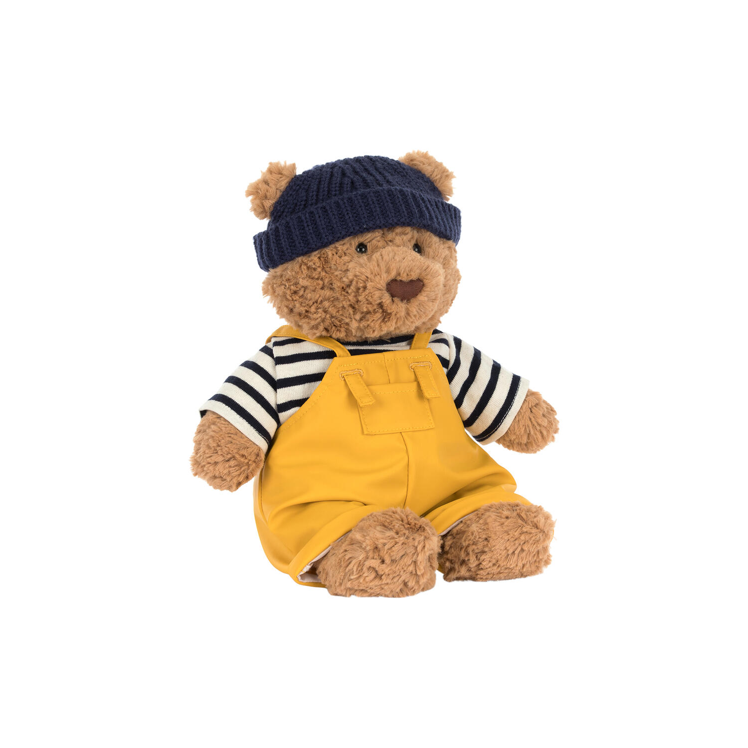 Bartholomew Bear