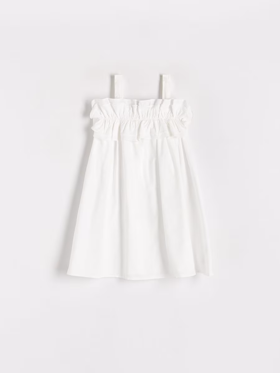 Cami Dress