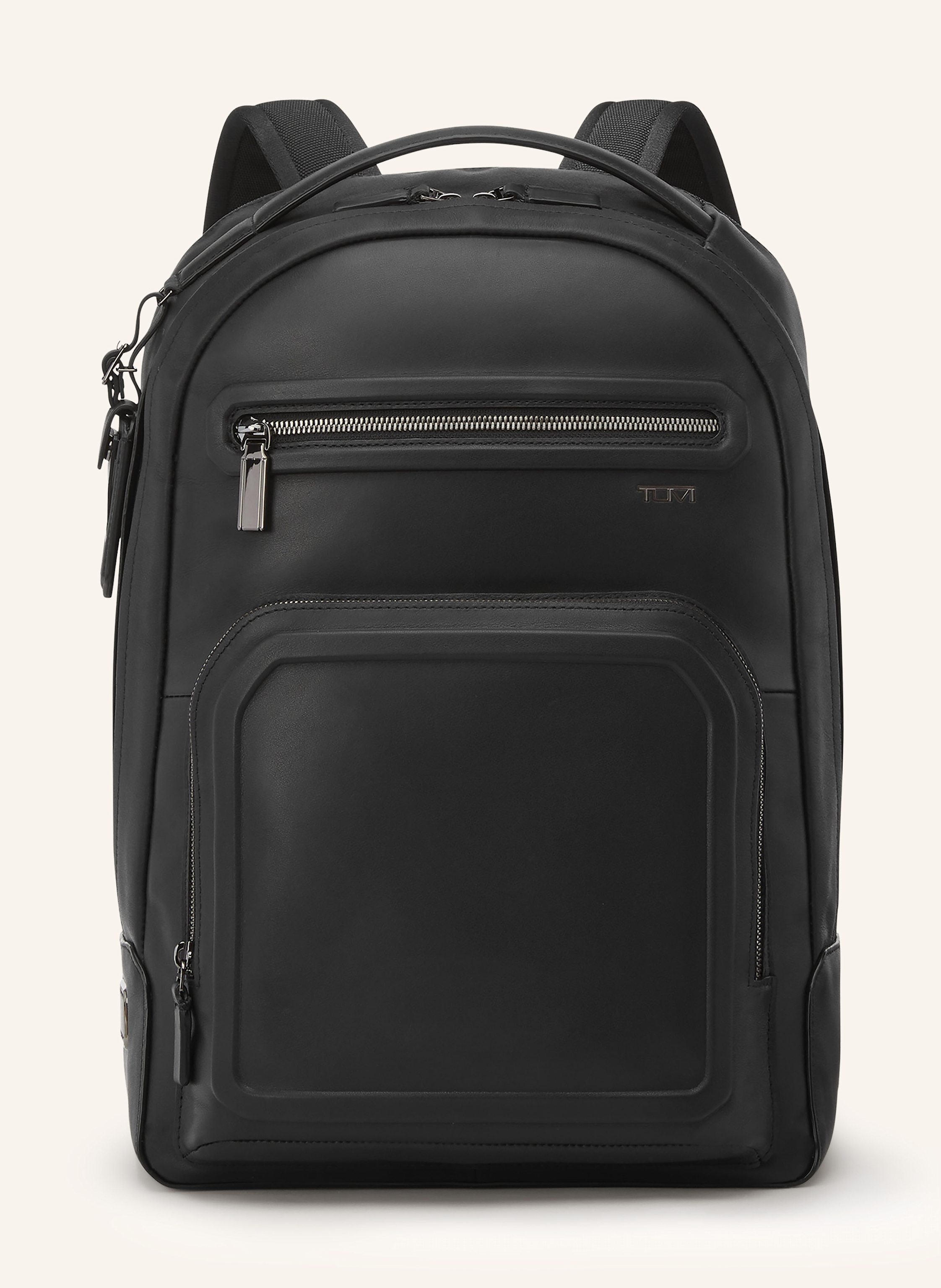 TUMI HARRISON Rucksack WARREN mit Laptop-Fach