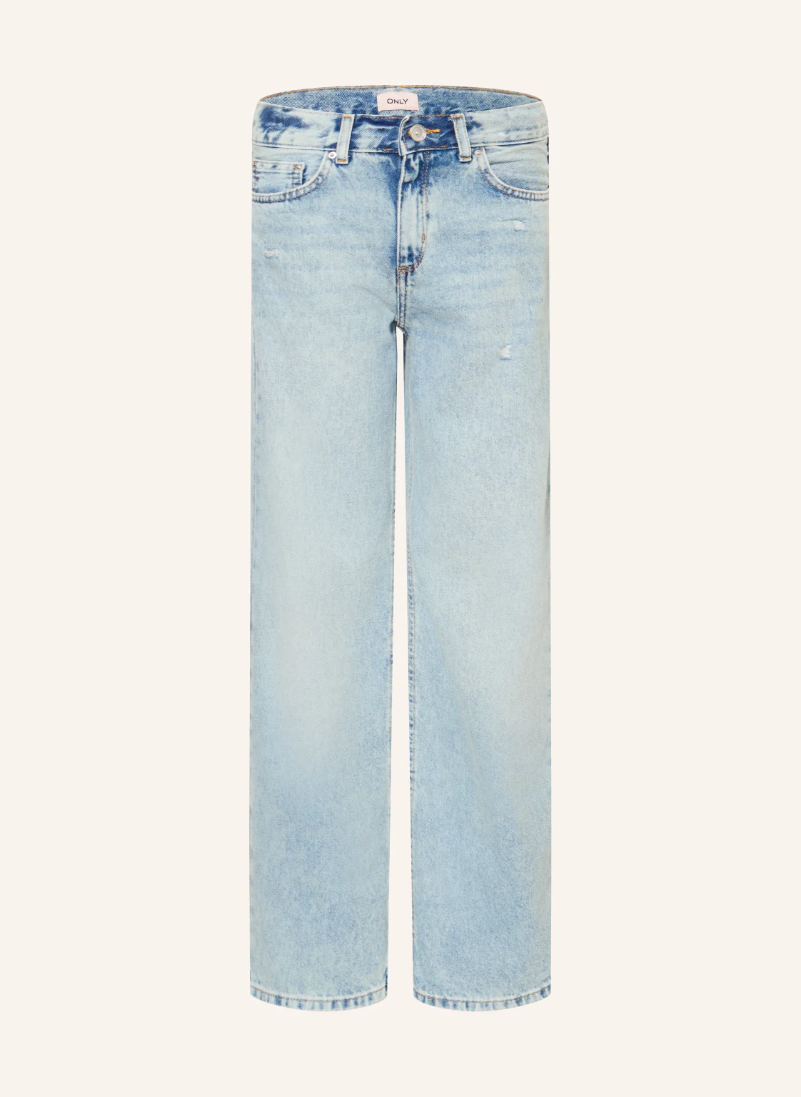 ONLY Barrel Jeans KOGELLA