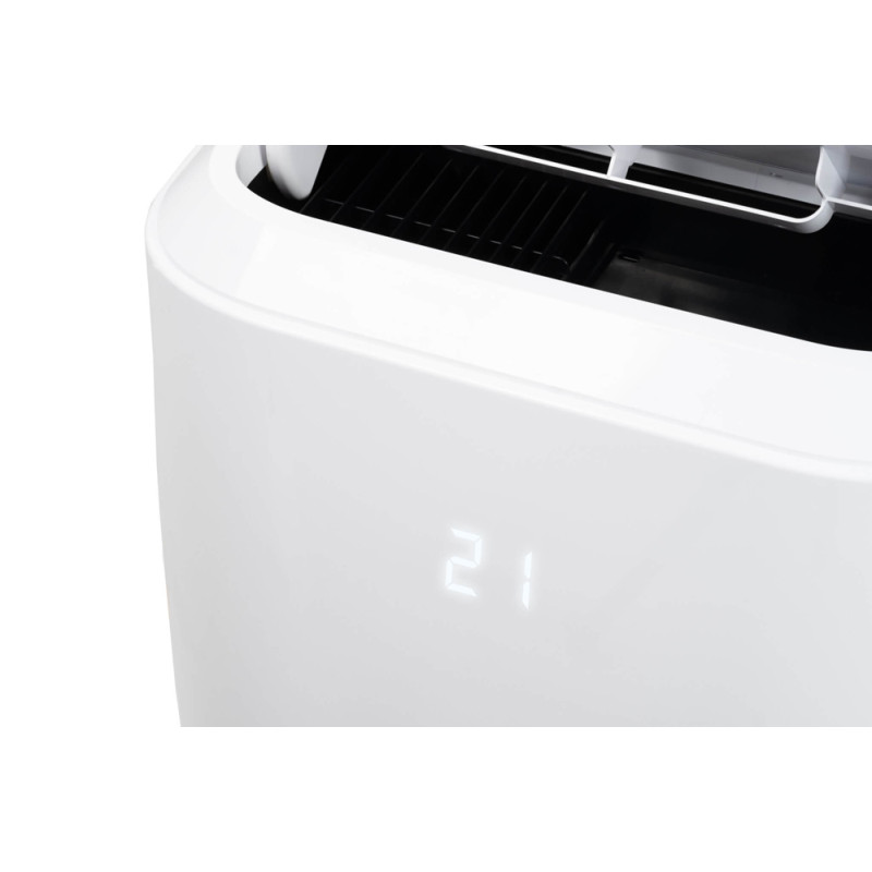 Climatiseur mobile Cool-Eco 120 A  3400 W EUROM