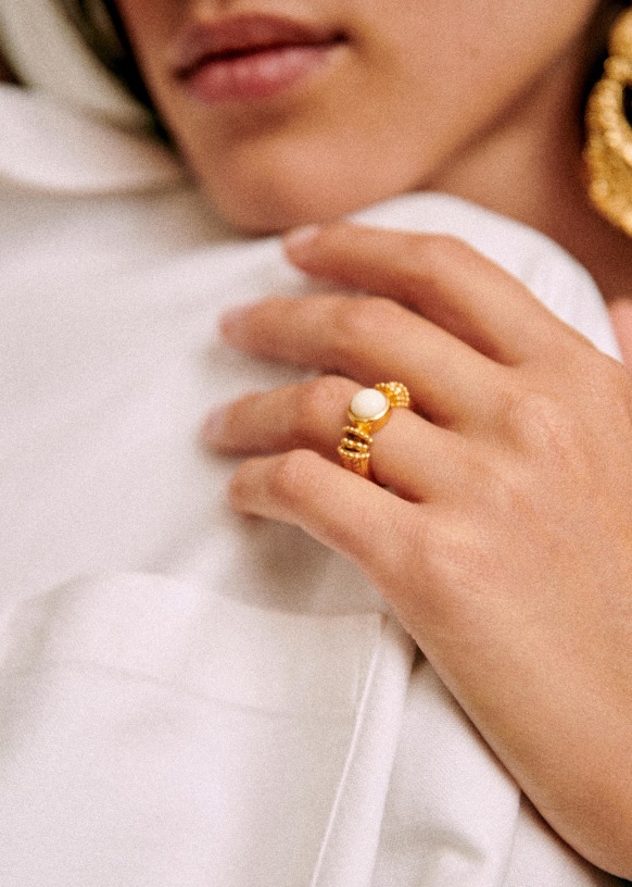 Martha Ring
