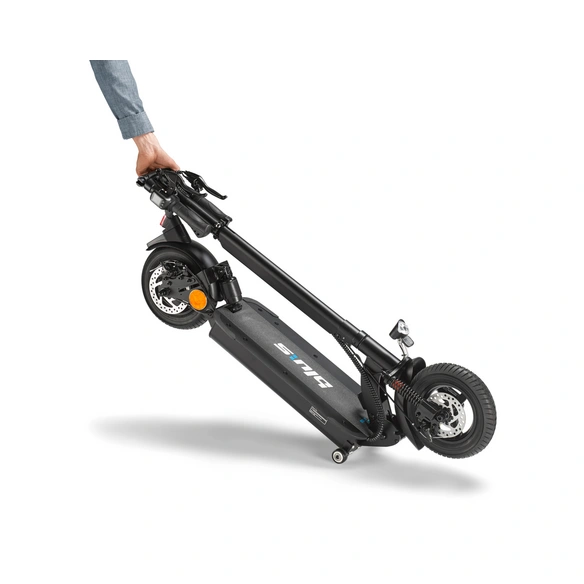 E-Scooter »XT950«, max. 20 kmh, max. Reichweite: 50 km, schwarz