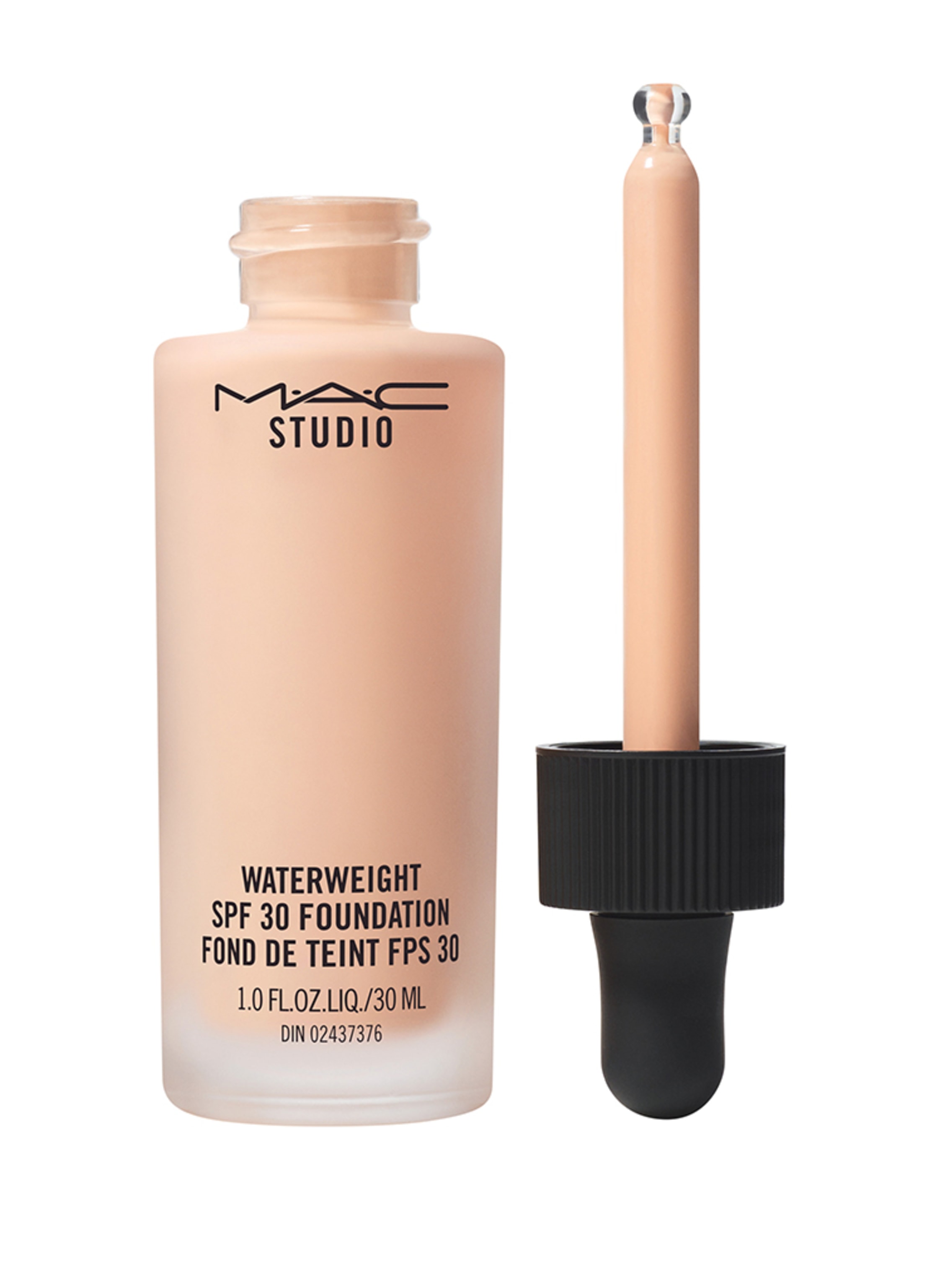 M.A.C STUDIO WATERWEIGHT SPF 30 FOUNDATION