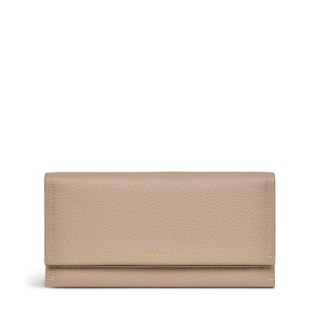 Oak Street Large Flapover Purse - ESC10510