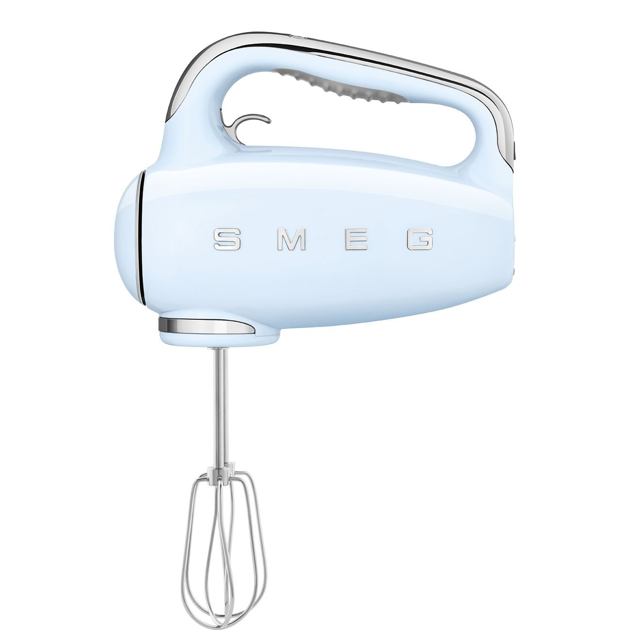Mikser Smeg HMF01PBEU kolor pastelowy błękit