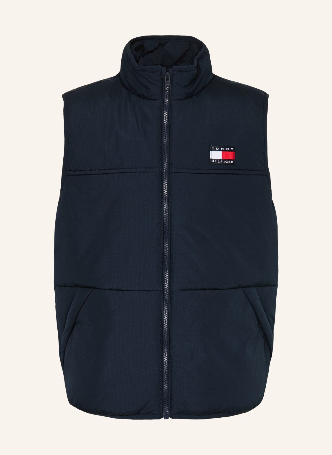 TOMMY HILFIGER Steppweste