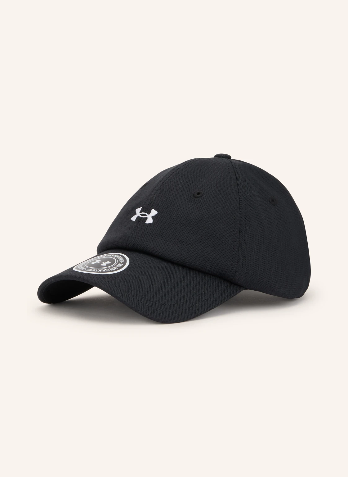 UNDER ARMOUR Cap UA BLITZING LOW