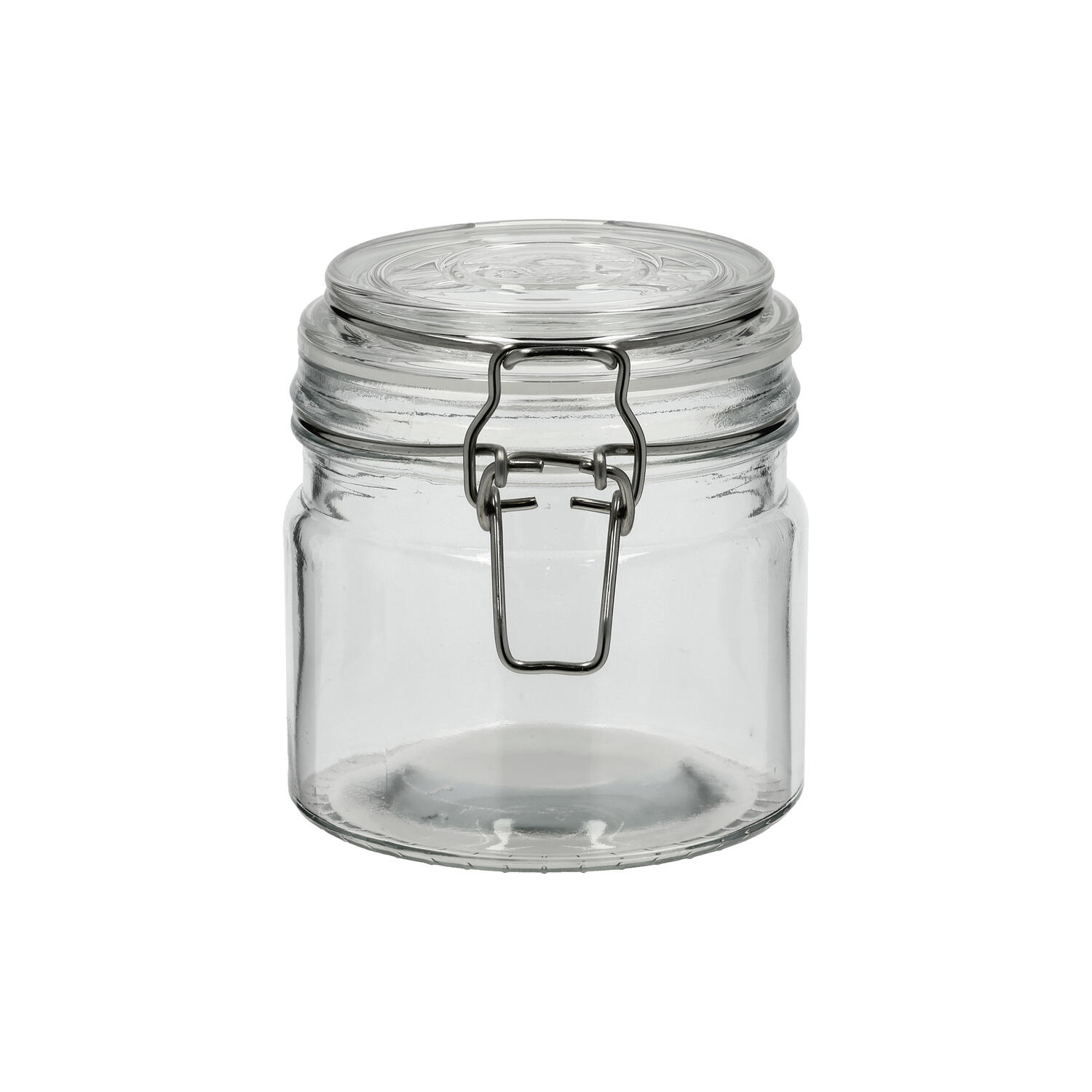 Sylteglas med patentl&aring;g