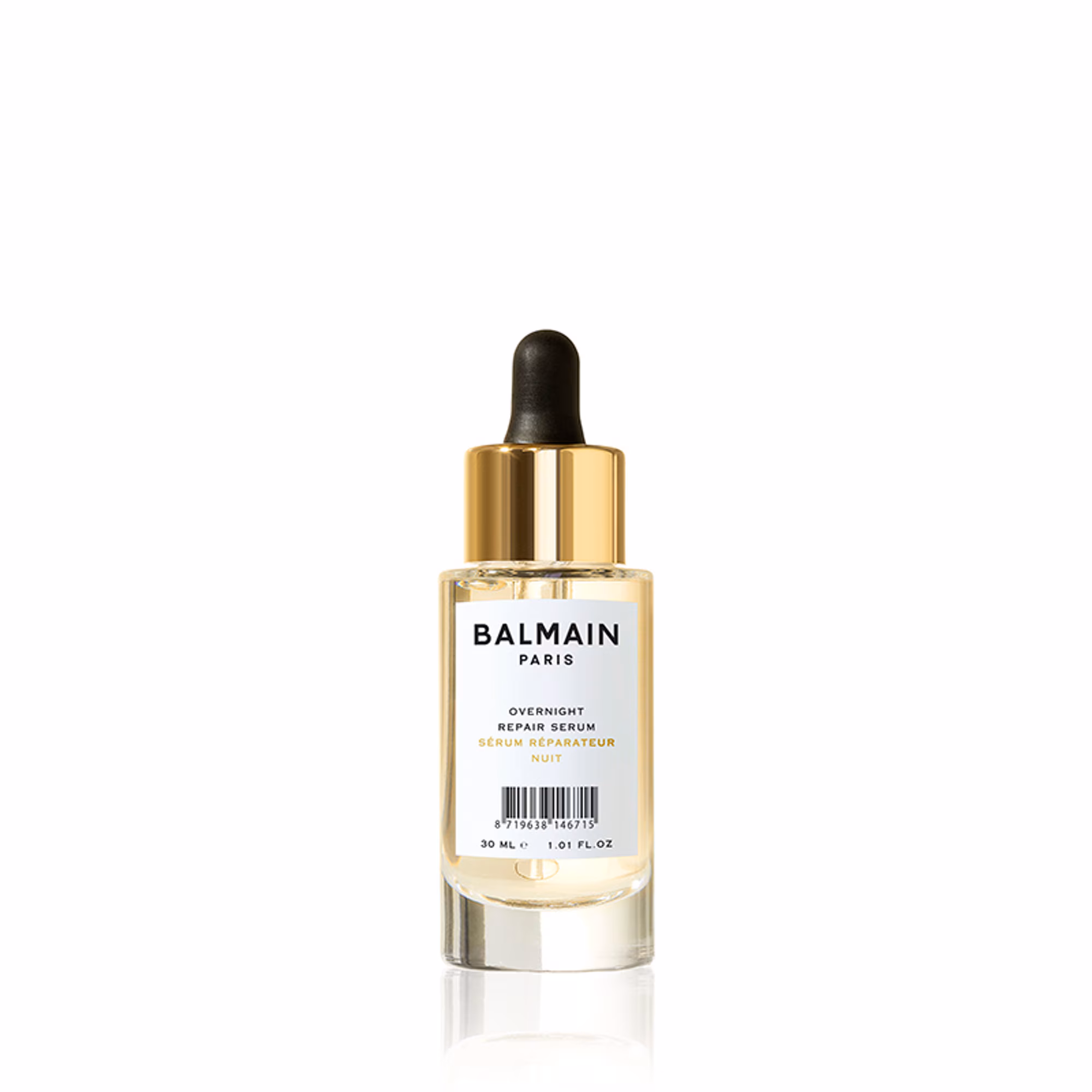 CARESérum réparateur nuit