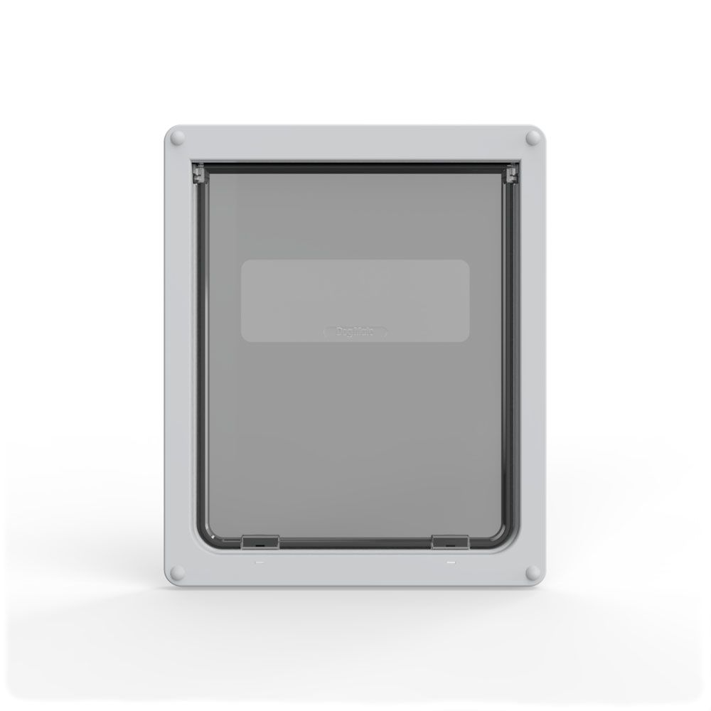Dog Mate Large Dog Flap