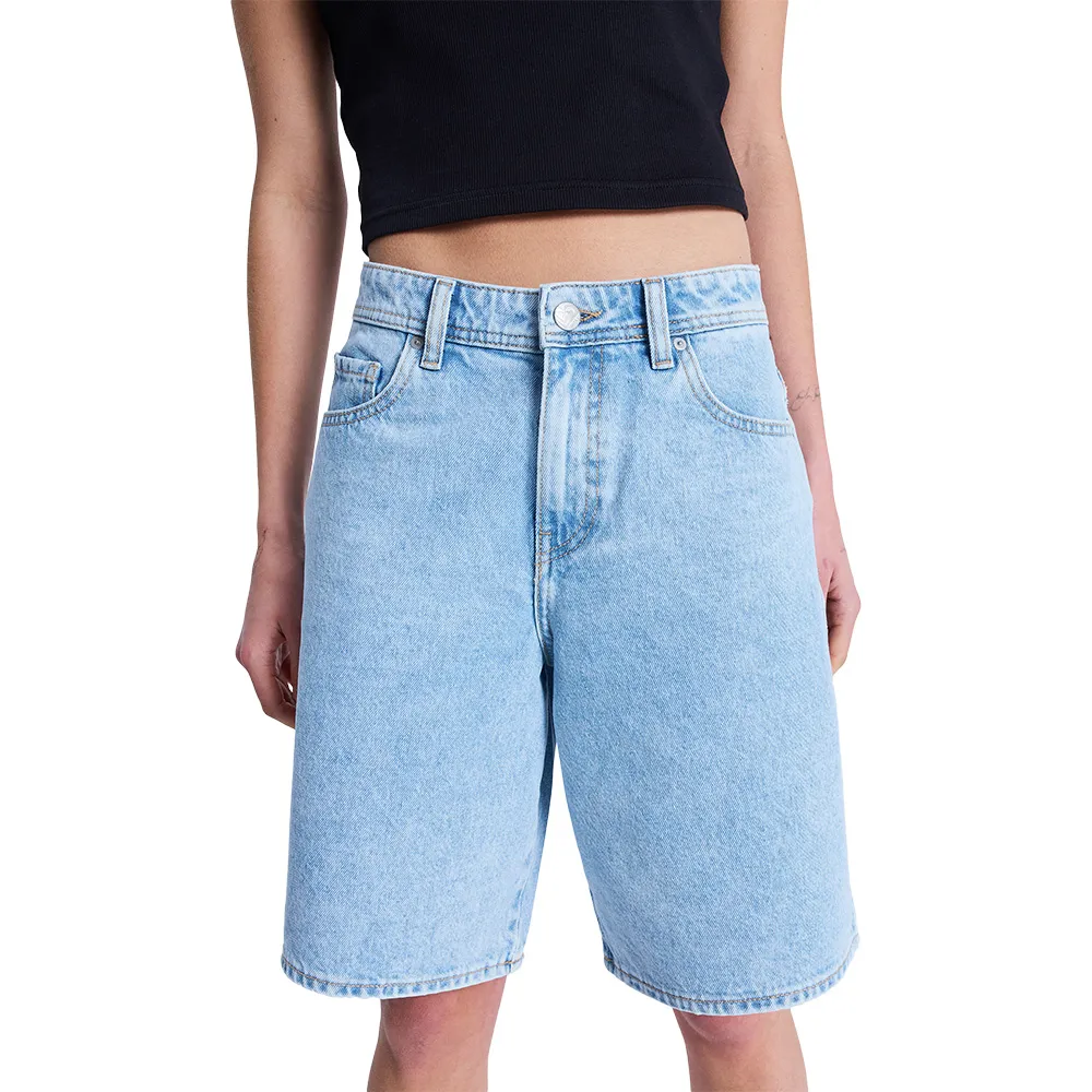 Roxy Breakers denim shorts
