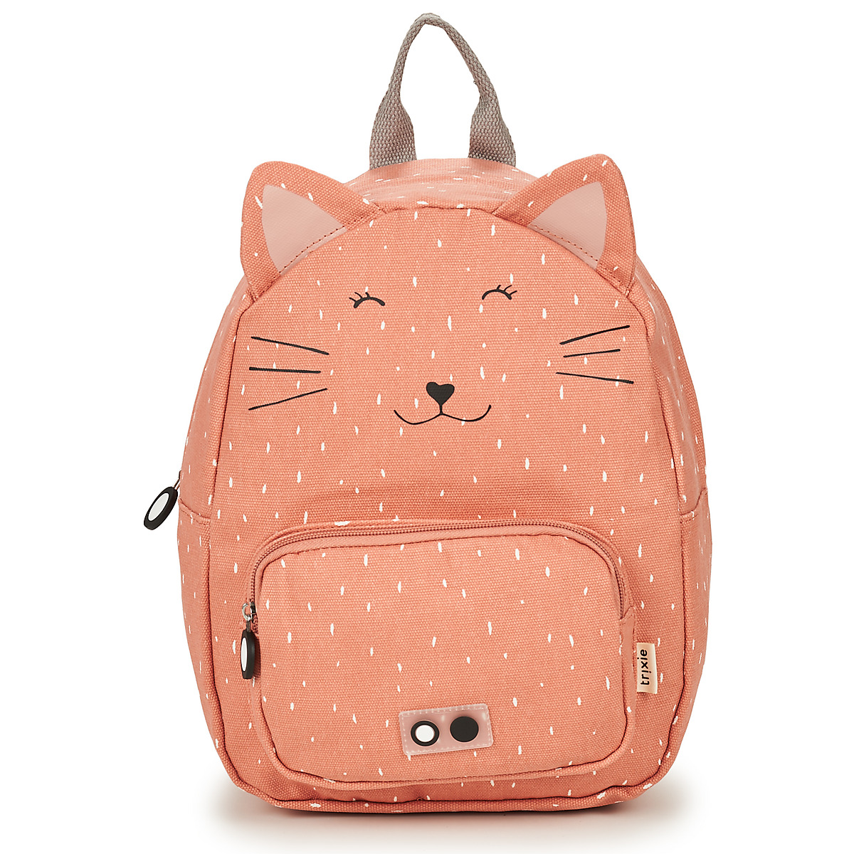 TRIXIE - MISS CAT - Pink