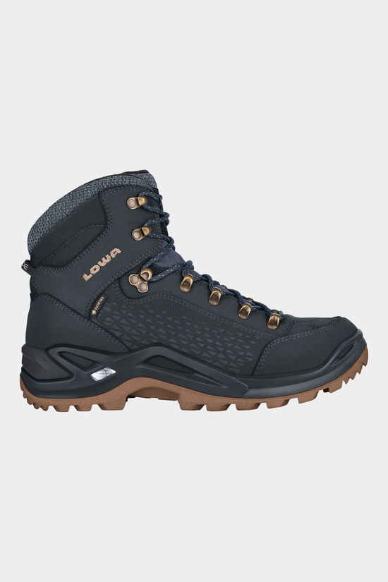 Lowa Renegade Gore-Tex Mid Warm Winterschoen