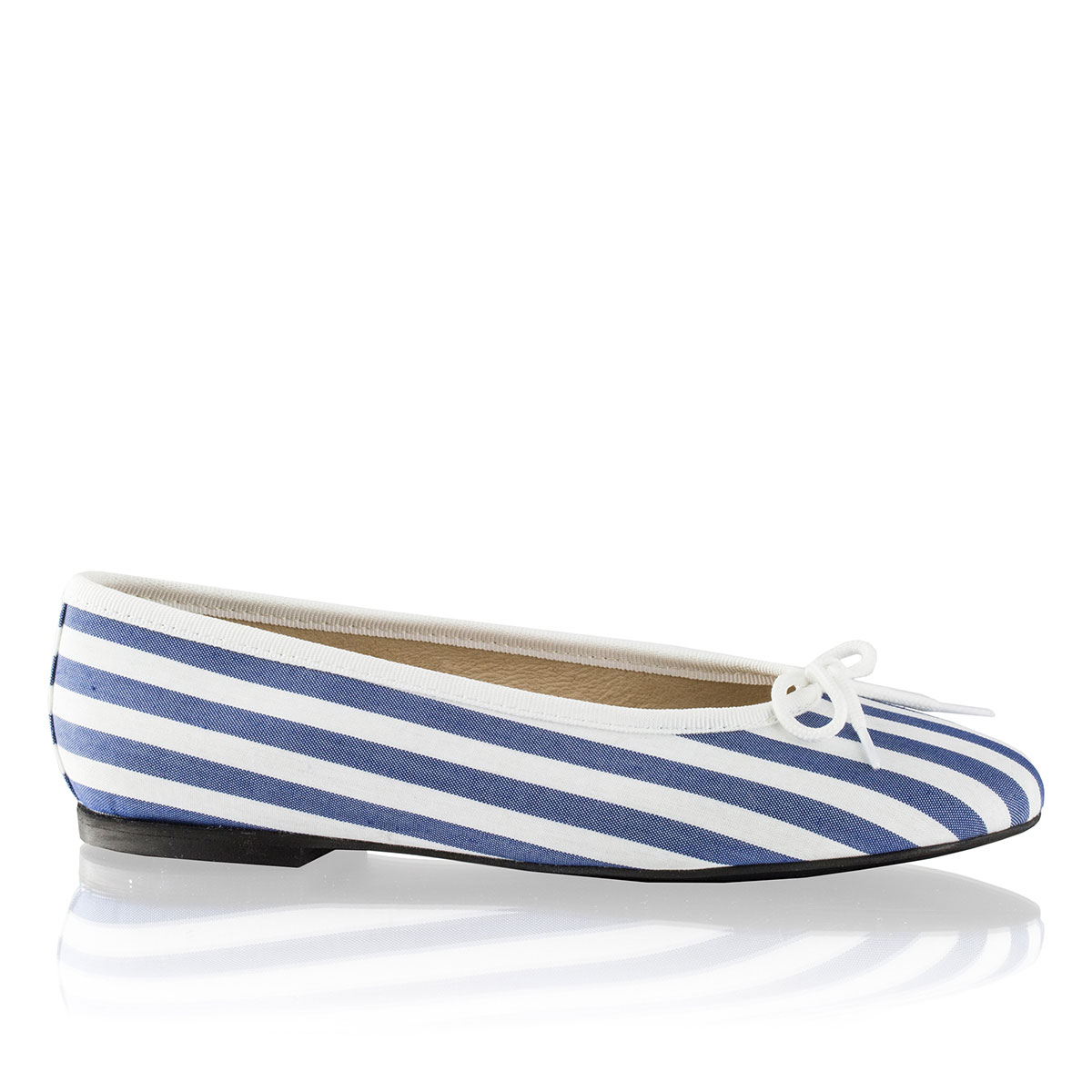 Russell & Bromley FULLRINA Ballerina Pump