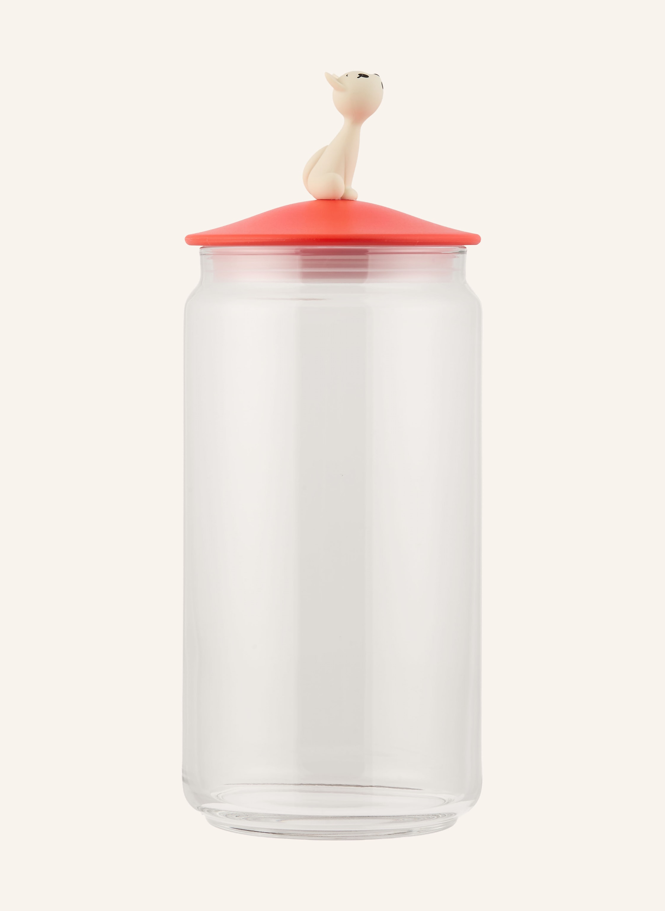 ALESSI Aufbewahrungsdose MIÒJAR