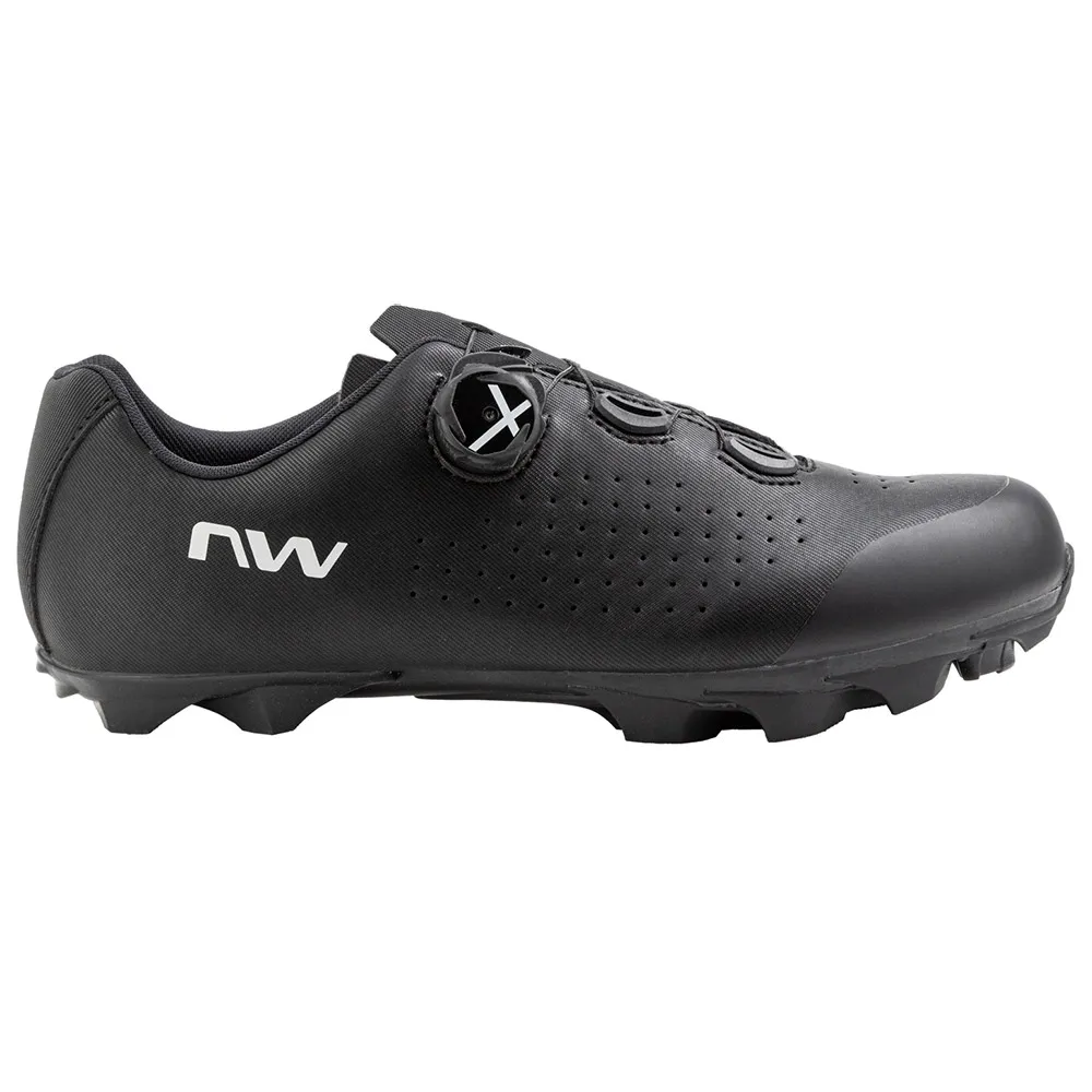 Northwave Scorpius Plus XC-Gravel shoes