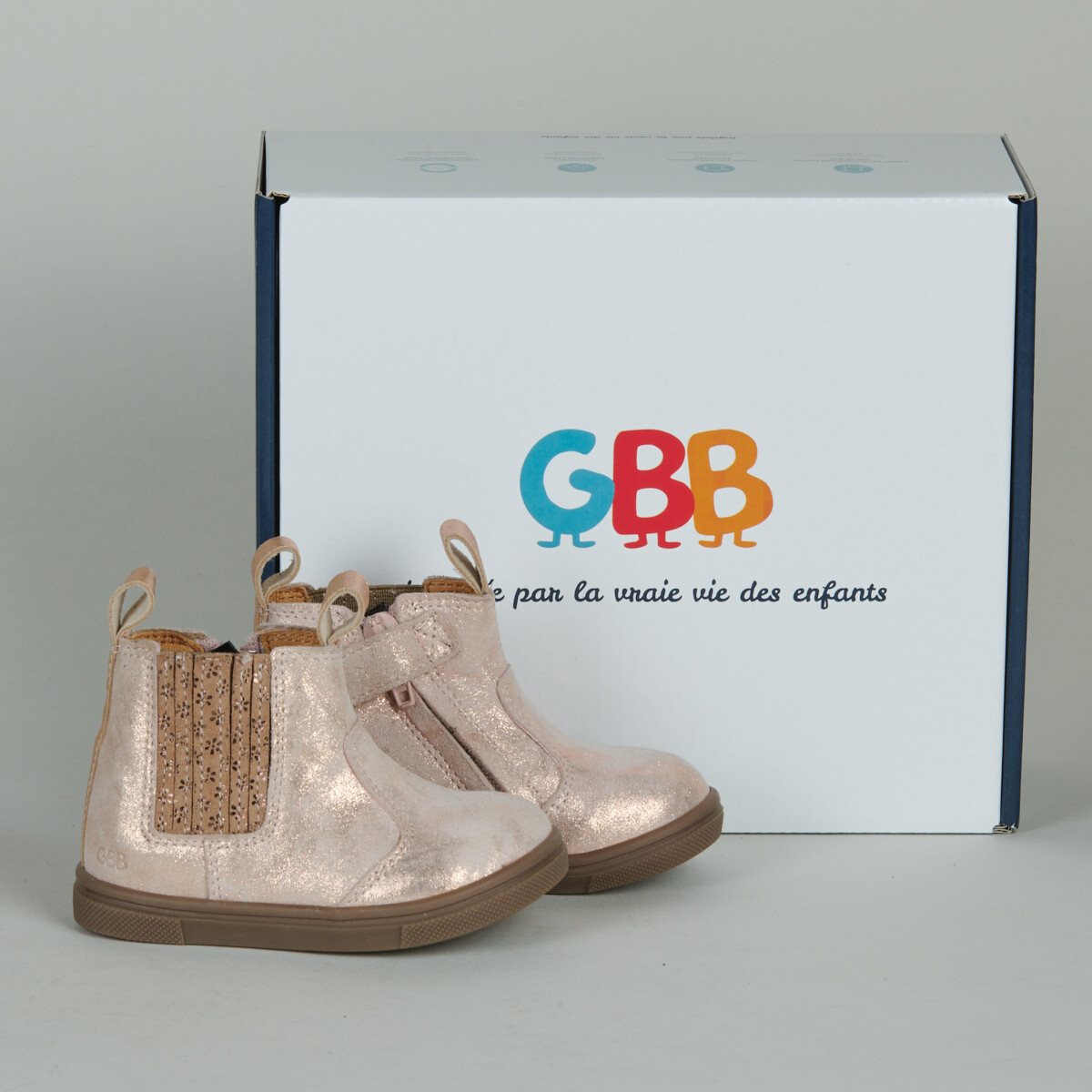 GBB -  - Pink