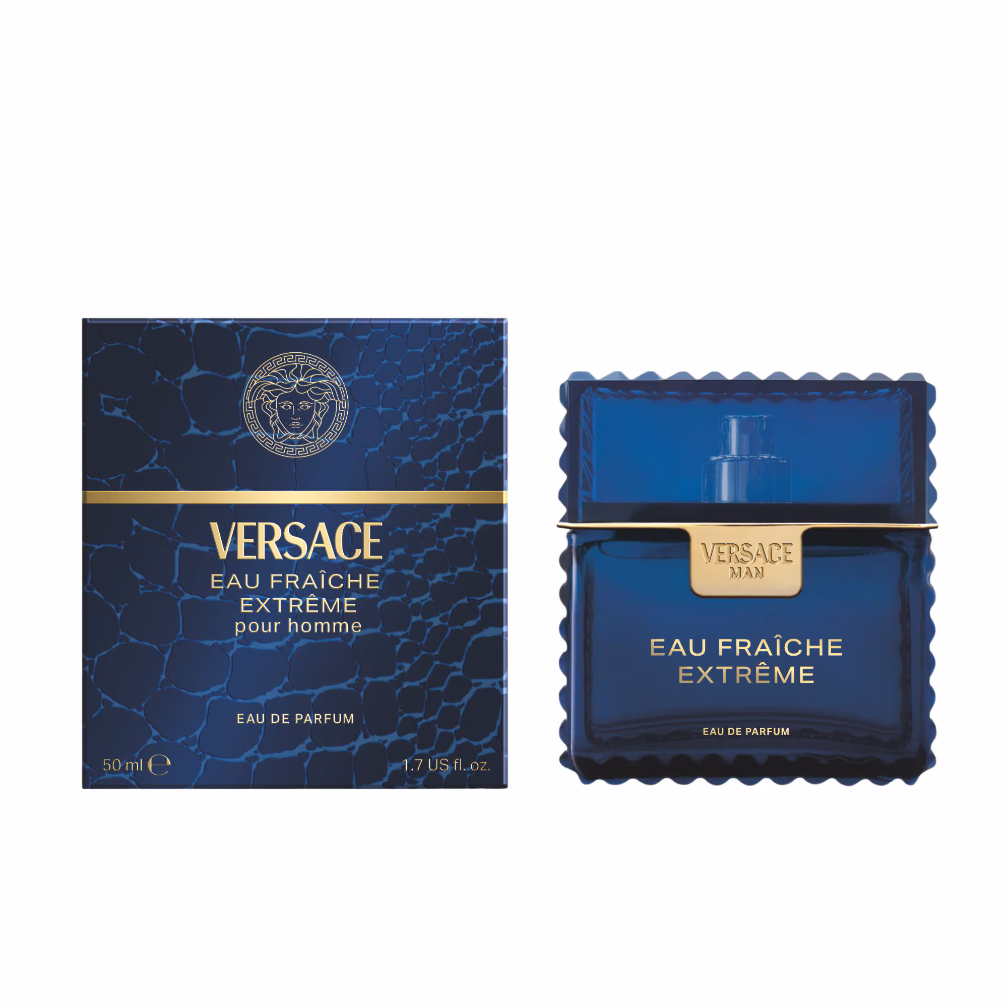 EAU FRAÎCHE EXTRÊMEEau de parfum