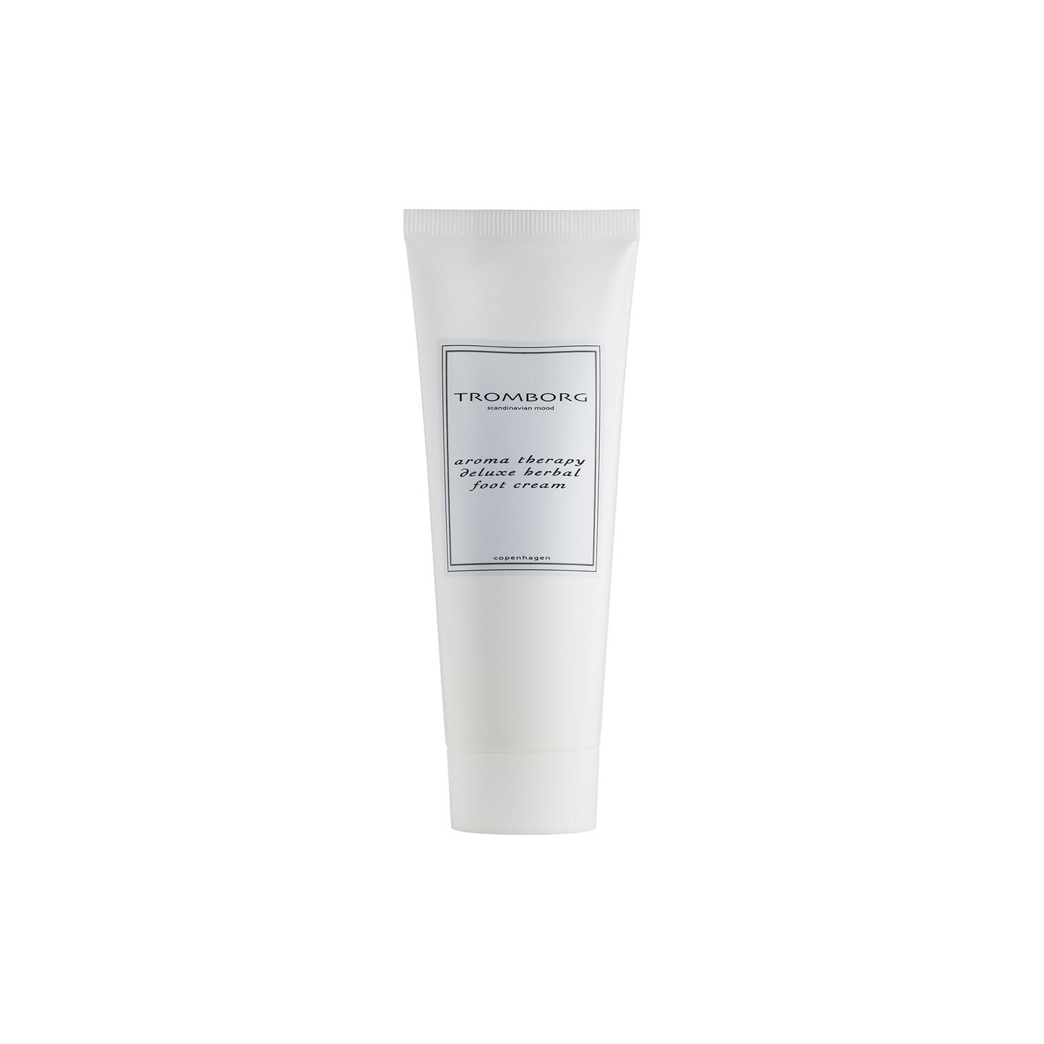 Aroma Therapy Deluxe Herbal Foot Cream