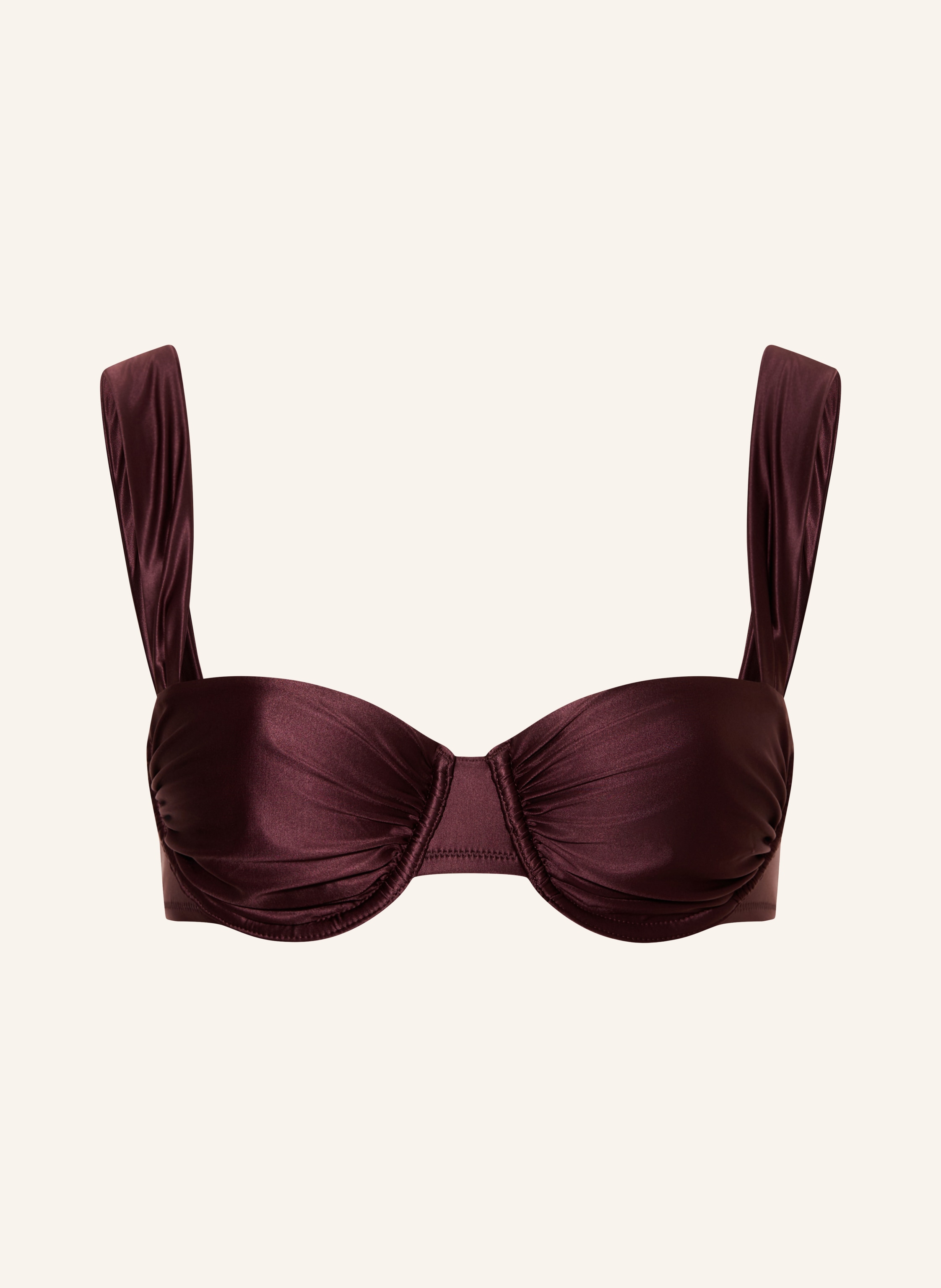 ARKET Bügel-Bikini-Top