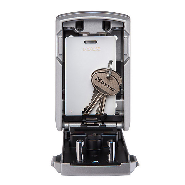 Boîte à clés connectée bluetooth Masterlock Select Access Smart 5441EURD