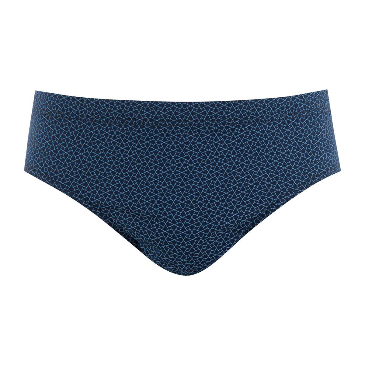 Slip imprimé