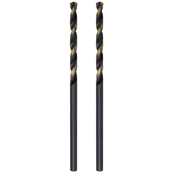 Metallbohrer, mit Zentrierspitze, Ø 1,5 mm