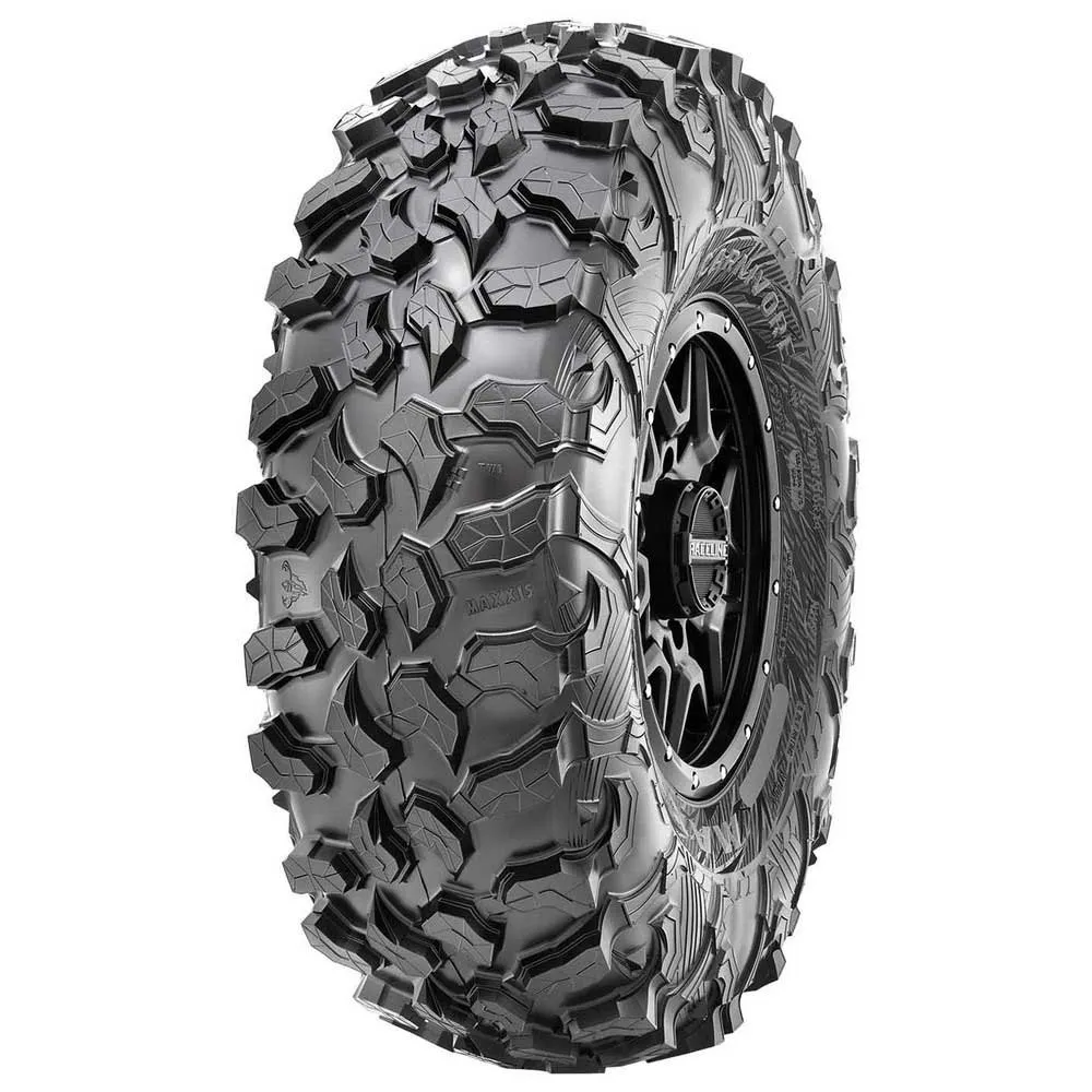 Maxxis Carnivore Ml-1 70M TL quad tire