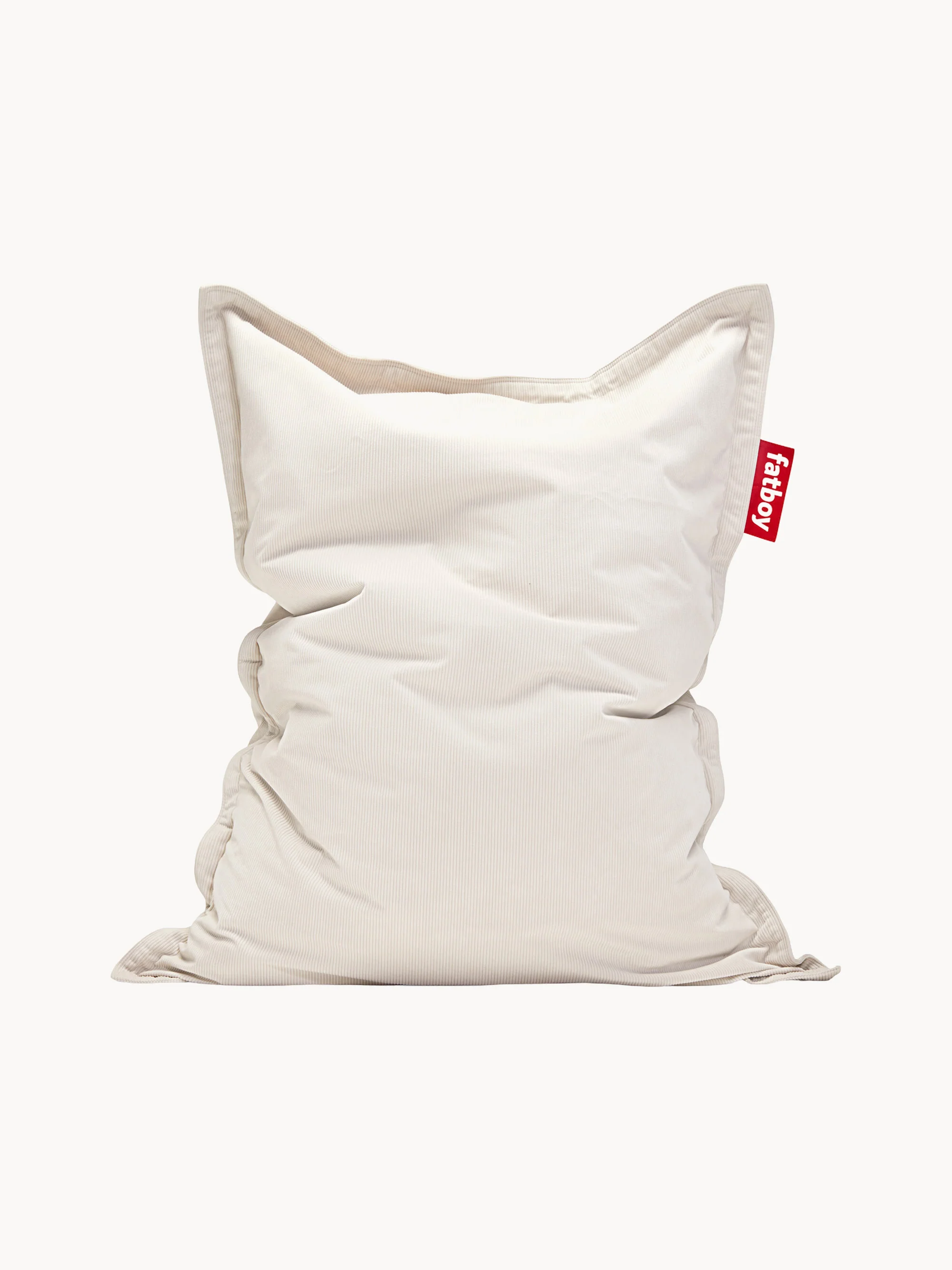 Sitzsack Original Slim aus Cord