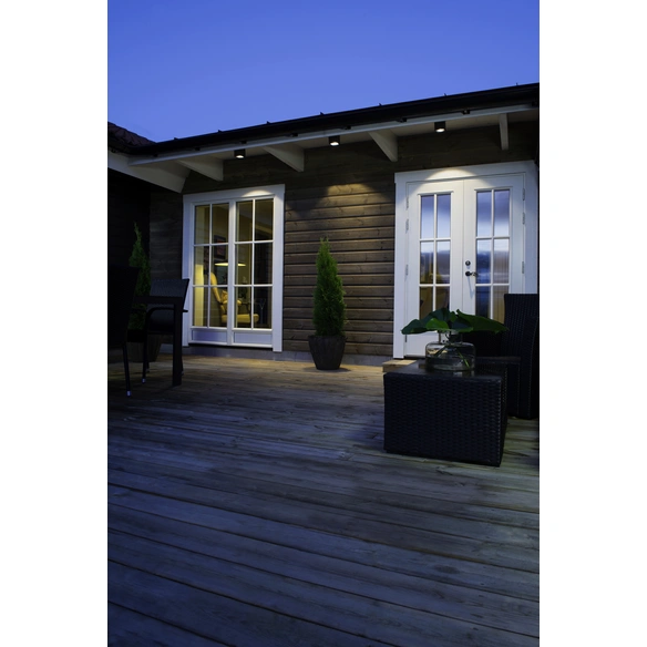 Wand-/Deckenleuchte »MODERN - LED«, 6 W