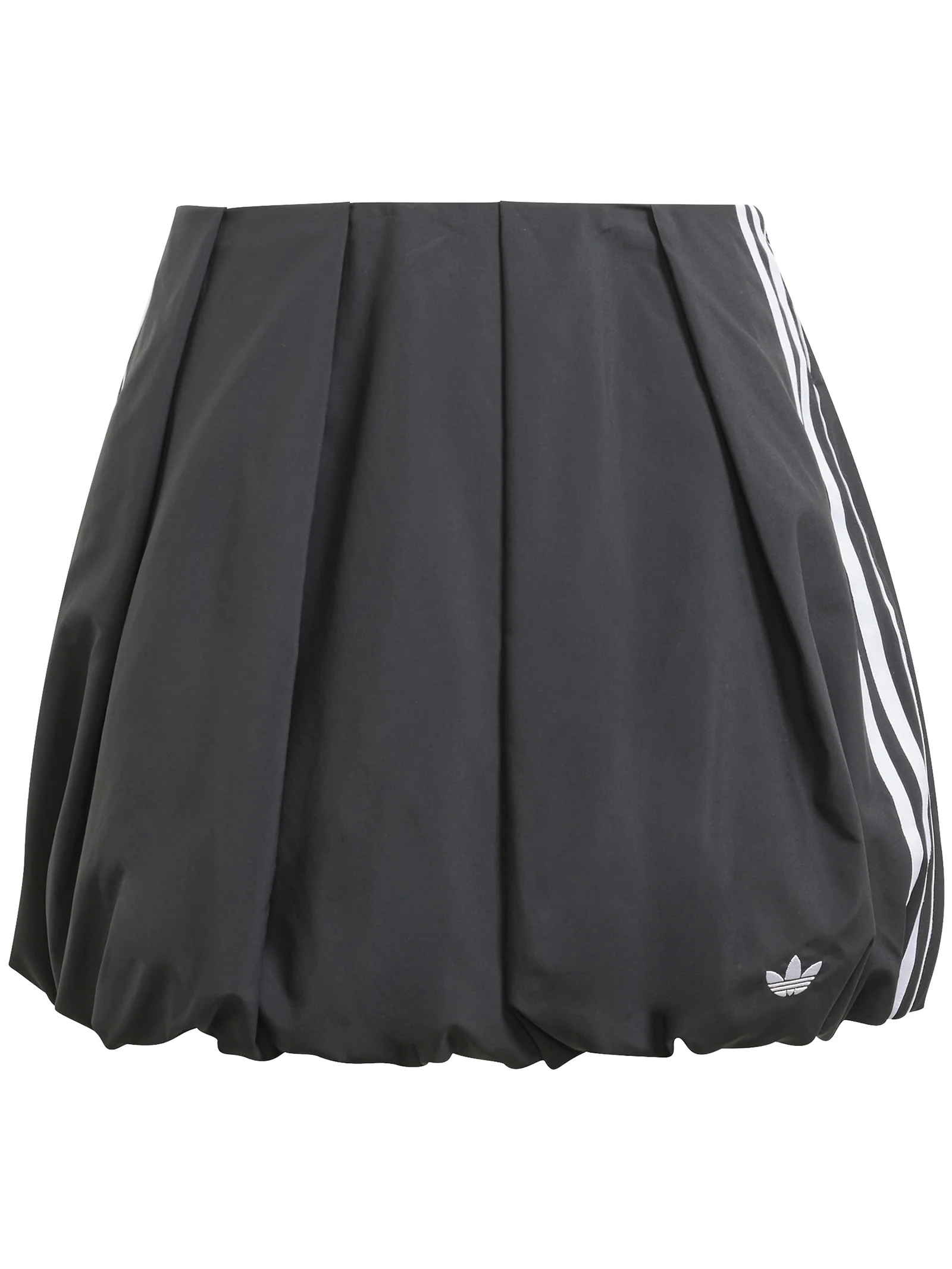 Woven BAL Skirt