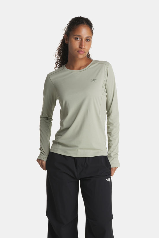 Arc'teryx Sunna Crew T-Shirt