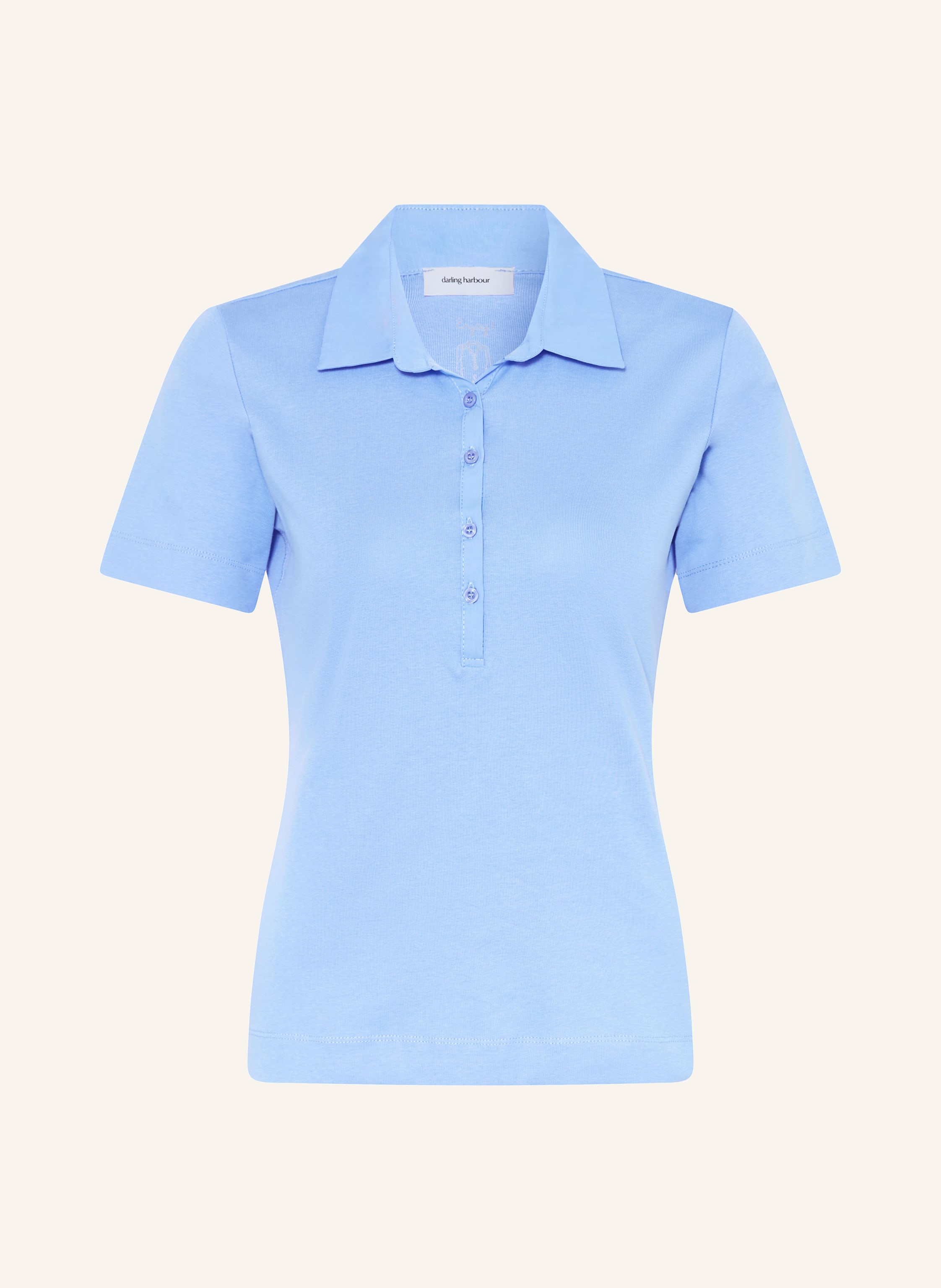 darling harbour Jersey-Poloshirt