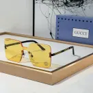 Gucci Stylish Frameless Design  sunglasses