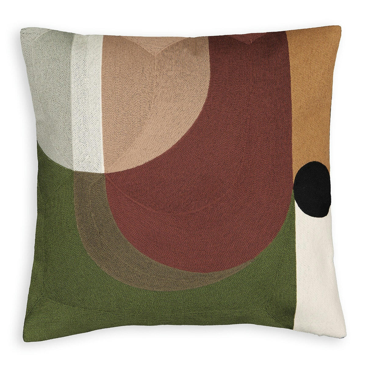 Housse de coussin 40x40 cm, Egia