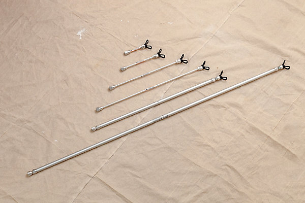 Extension pour pistolet à peinture Wagner