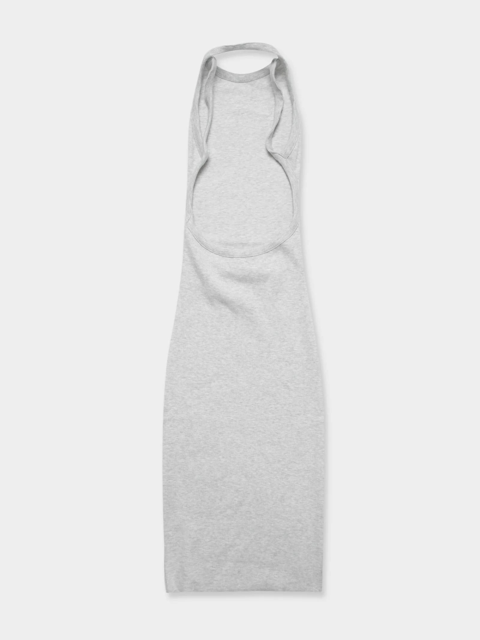 Horizon Rib Dress