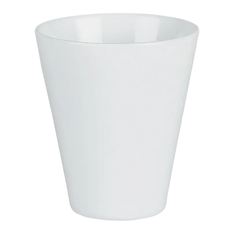 Zahnputzbecher Max-Porcelain